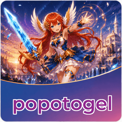 Verifikasi profile popotogel