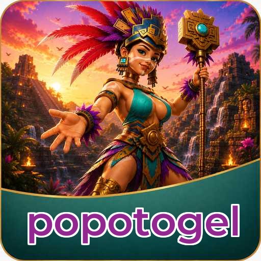 popotogel Support